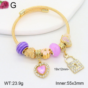 F2BA40836bhva-J39  Fashion Bangle