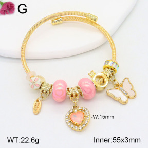 F2BA40838bhva-J39  Fashion Bangle