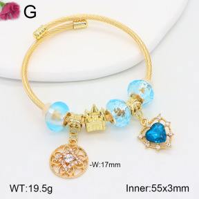 F2BA40840bhva-J39  Fashion Bangle