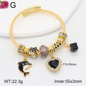 F2BA40841bhva-J39  Fashion Bangle