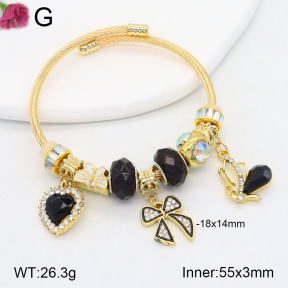 F2BA40843bhva-J39  Fashion Bangle