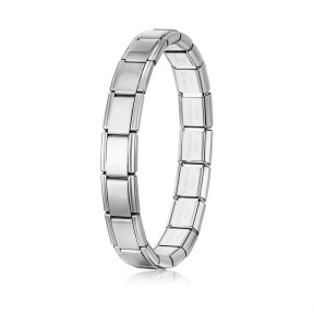 6AC302893ablb-691  Stainless Steel Bracelet