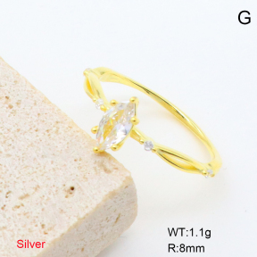 CL6R00187bijl-900  6-8#  Closeout( No Discount)  925 Silver Ring