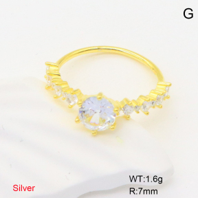CL6R00190aima-900  6-8#  Closeout( No Discount)  925 Silver Ring