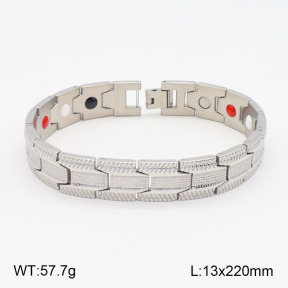 2B2003537vhnv-661  Stainless Steel Bracelet