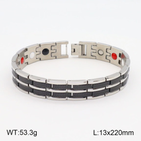 2B2003540aivb-661  Stainless Steel Bracelet