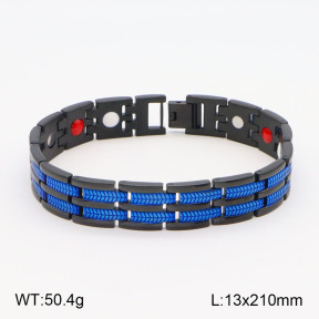 2B2003542biib-661  Stainless Steel Bracelet