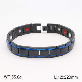 2B2003544biib-661  Stainless Steel Bracelet