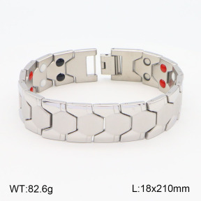 2B2003546ahpv-661  Stainless Steel Bracelet