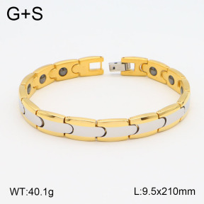 2B2003548ahpv-661  Stainless Steel Bracelet