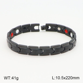 2B2003561ahpv-661  Stainless Steel Bracelet