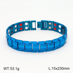 2B2003567aivb-661  Stainless Steel Bracelet