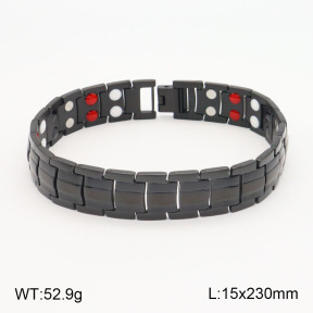2B2003568aivb-661  Stainless Steel Bracelet