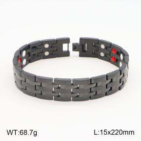 2B2003573aivb-661  Stainless Steel Bracelet