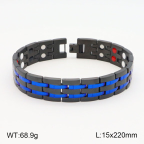 2B2003574biib-661  Stainless Steel Bracelet