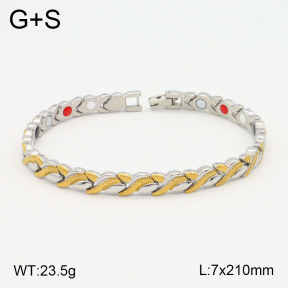 2B2003576vhov-661  Stainless Steel Bracelet