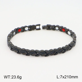 2B2003579vhov-661  Stainless Steel Bracelet