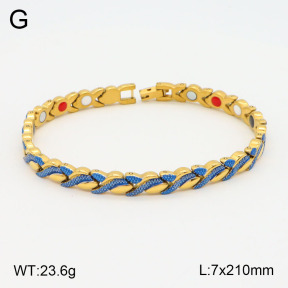 2B2003581vihb-661  Stainless Steel Bracelet