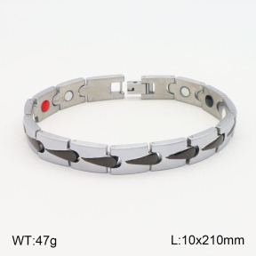 2B2003584ahpv-661  Stainless Steel Bracelet
