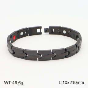 2B2003585ahpv-661  Stainless Steel Bracelet