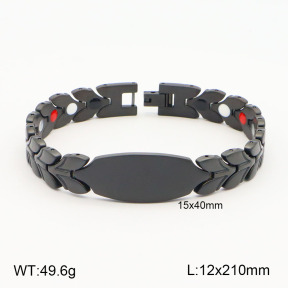 2B2003592ahpv-661  Stainless Steel Bracelet