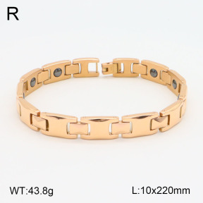 2B2003594ahpv-661  Stainless Steel Bracelet