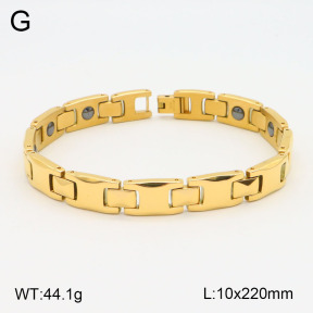 2B2003595ahpv-661  Stainless Steel Bracelet