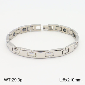 2B2003598vhnv-661  Stainless Steel Bracelet