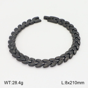 2B2003604ahpv-661  Stainless Steel Bracelet