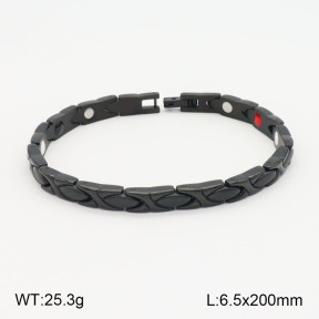 2B2003616ahpv-661  Stainless Steel Bracelet