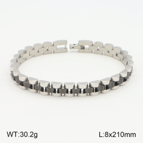 2B2003626ahjb-661  Stainless Steel Bracelet