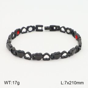 2B2003631vhov-661  Stainless Steel Bracelet