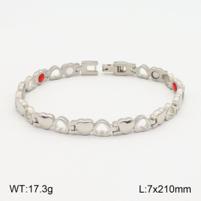 2B2003634vhmv-661  Stainless Steel Bracelet