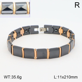 2B2003648bjja-661  Stainless Steel Bracelet