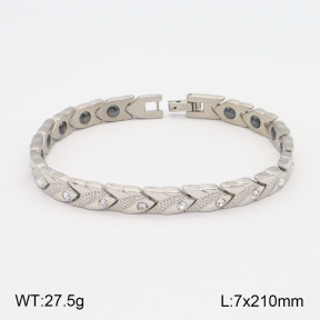 2B4004413vhnv-661  Stainless Steel Bracelet