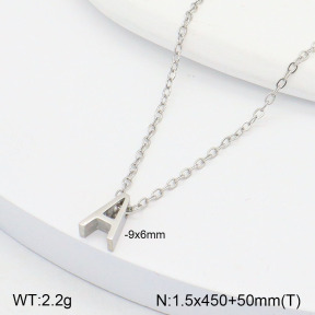 2N2005203avja-642  Stainless Steel Necklace