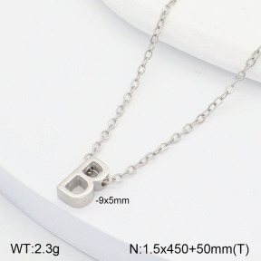 2N2005204avja-642  Stainless Steel Necklace