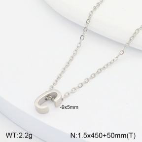 2N2005205avja-642  Stainless Steel Necklace