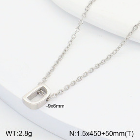 2N2005206avja-642  Stainless Steel Necklace