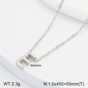 2N2005207avja-642  Stainless Steel Necklace