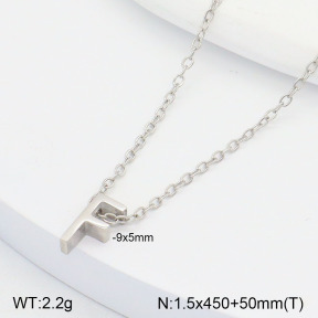 2N2005208avja-642  Stainless Steel Necklace