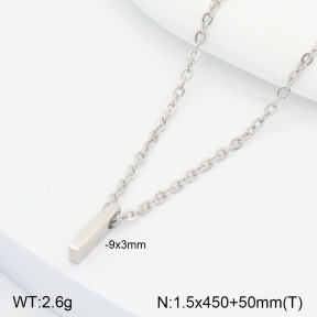 2N2005211avja-642  Stainless Steel Necklace