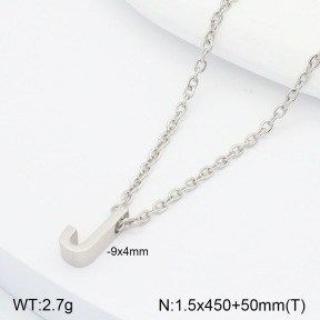 2N2005212avja-642  Stainless Steel Necklace