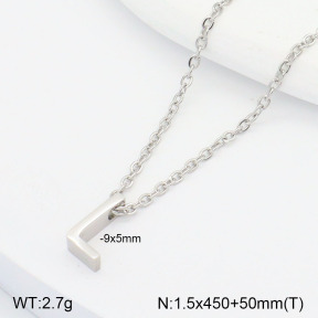 2N2005213avja-642  Stainless Steel Necklace