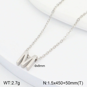 2N2005214avja-642  Stainless Steel Necklace