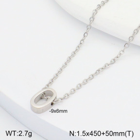 2N2005216avja-642  Stainless Steel Necklace