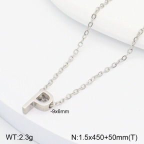 2N2005217avja-642  Stainless Steel Necklace