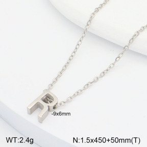 2N2005218avja-642  Stainless Steel Necklace