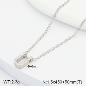 2N2005221avja-642  Stainless Steel Necklace