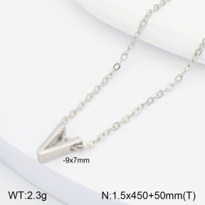 2N2005222avja-642  Stainless Steel Necklace